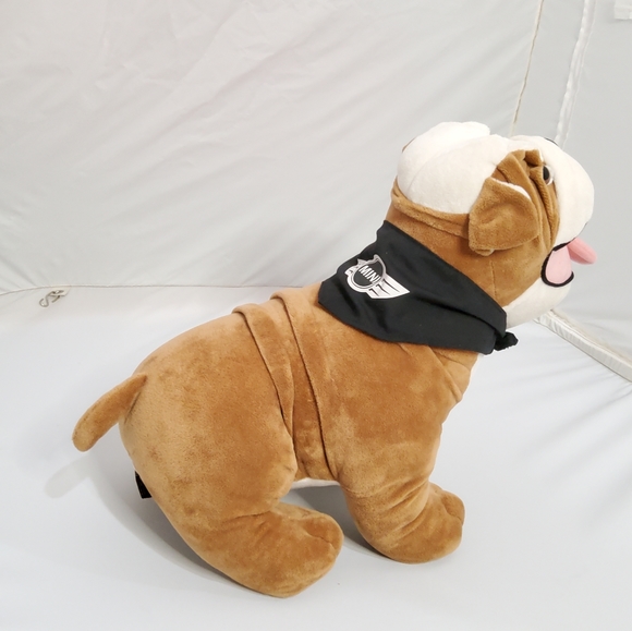 Mini Cooper Mascot - Picture 3 of 4